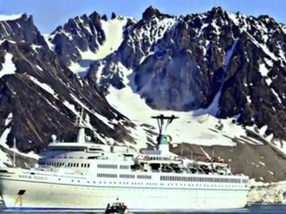 Svalbard - Norwegen