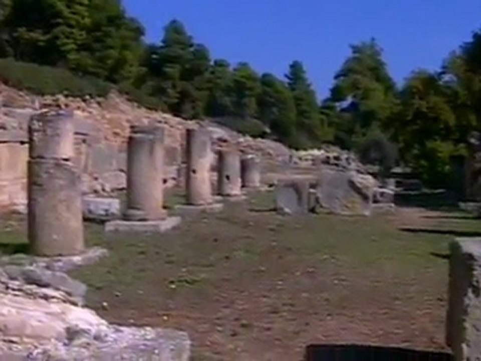 Greece - Athens -  Attica