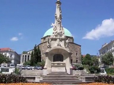 Pecs Historic City - Hungary