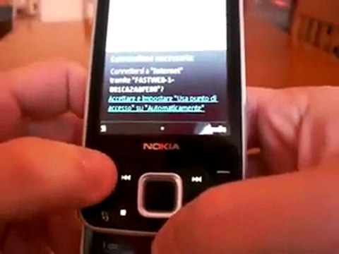 Video Recensione Smartphone Nokia N96