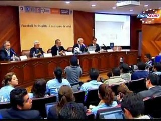 Meksika'da yine doping skandalı