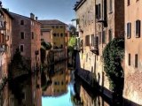 Mantua and Sabbioneta - Italy  - Unesco World Heritage Site