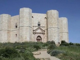 Castel del Monte - Andria - Italy  Patrimonio de la Umanidad