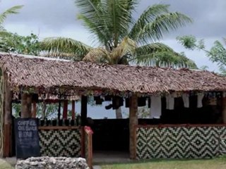 Republik Vanuatu -  Pazifischer Ozean