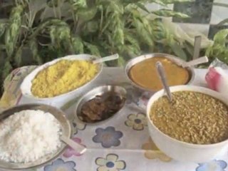Brazilian Food