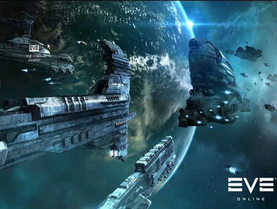 EVE Online: Incarna Keygen