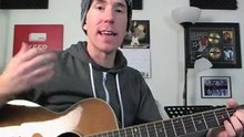 How To Start Finger Picking On Guitar - Easy Method For ...