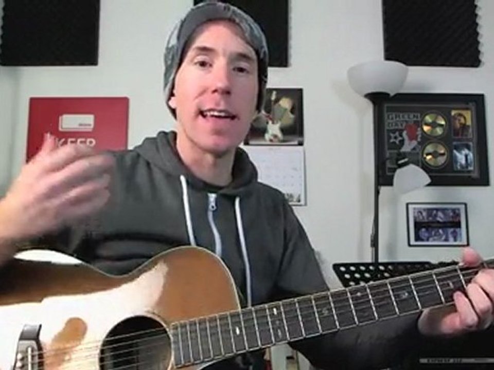 How To Start Finger Picking On Guitar - Easy Method For ...