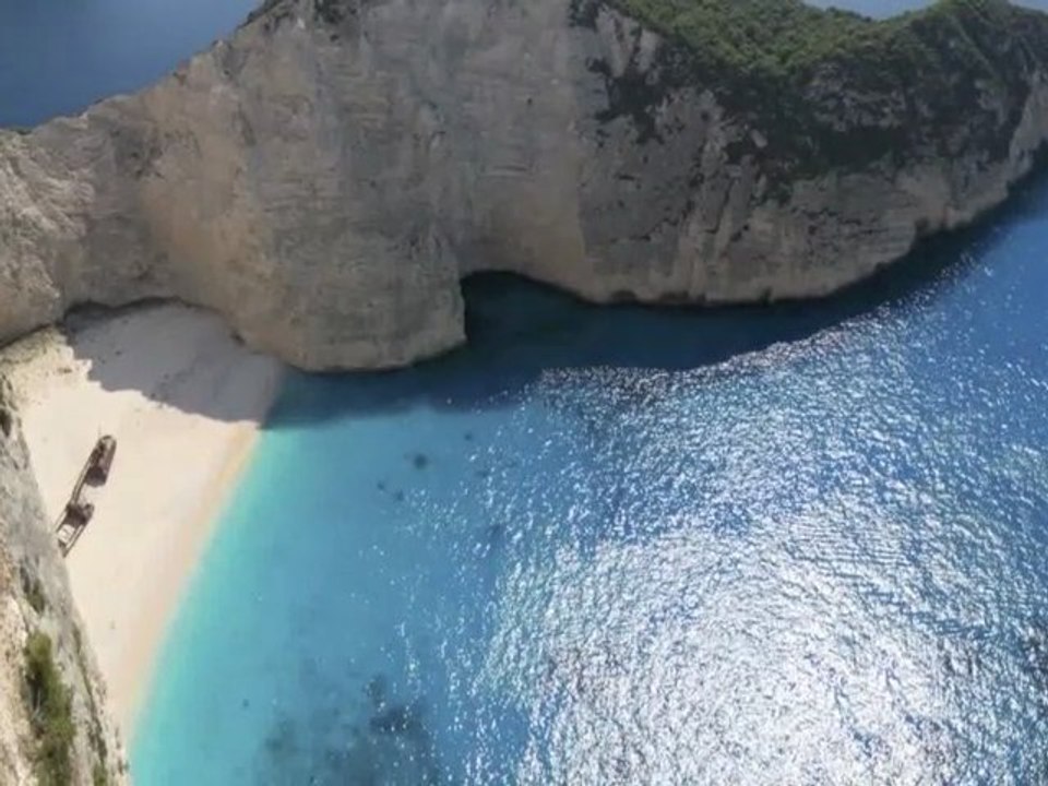 Zakynthos / Zante   -  Greece