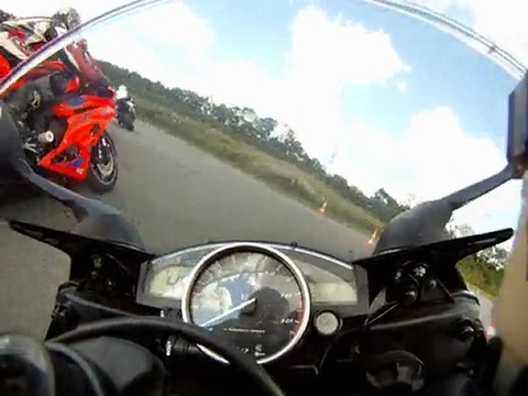 Lezennes 02 07 2011 Matin Confirmés 4ème Session