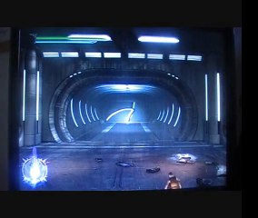 Star wars le pouvoir de la force 2 part 14 de retour a la maison