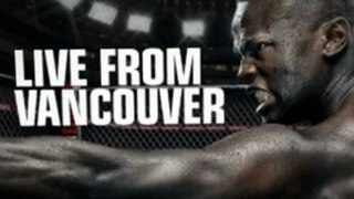 Live streaming - Live MMA fights online - Dennis Siver ...