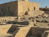Thugga  - Tunesien  UNESCO-Liste des Weltkulturerbe.