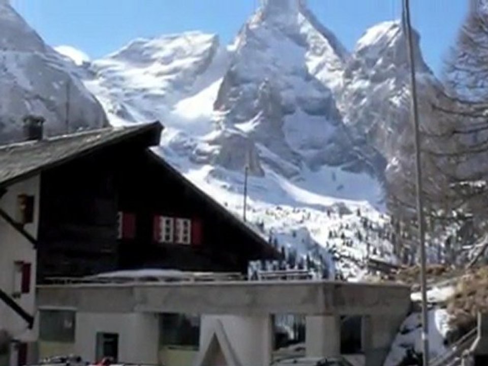 Canazei - Val di Fassa -  Italy