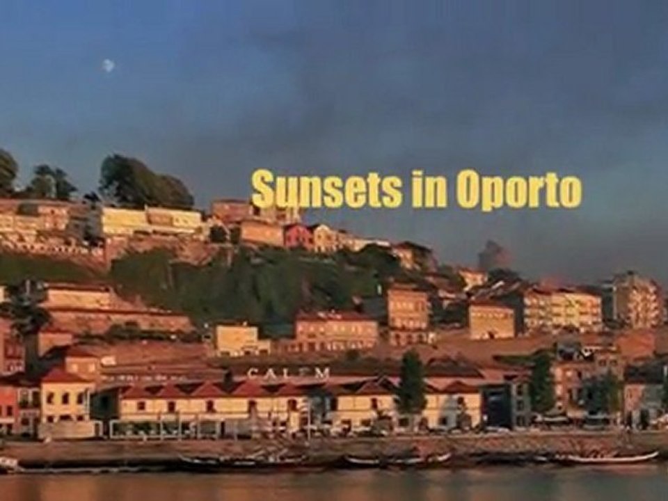 Oporto - Porto  -  Portugal