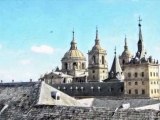 El Real Sitio de San Lorenzo de El Escorial -  España - Patrimonio de la Humanidad — Unesco