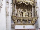 La Catedral de Santa María de Burgos -  España - Patrimonio de la Humanidad por la Unesco