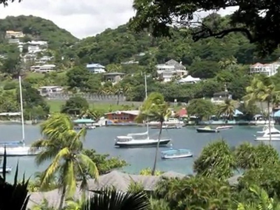 Saint Vincent and the Grenadines