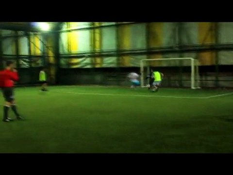 VENE VİDİ VİCİ - FC BAŞAKŞEHİR