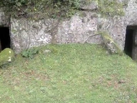 Cerveteri e Tarquinia. Unesco Patrimonio dell'Umanità