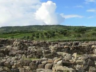 Barumini - Sardegna - Patrimonio dell'Umanità