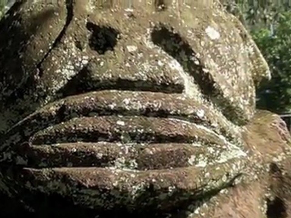 Marquesas Islands - French Polynesia