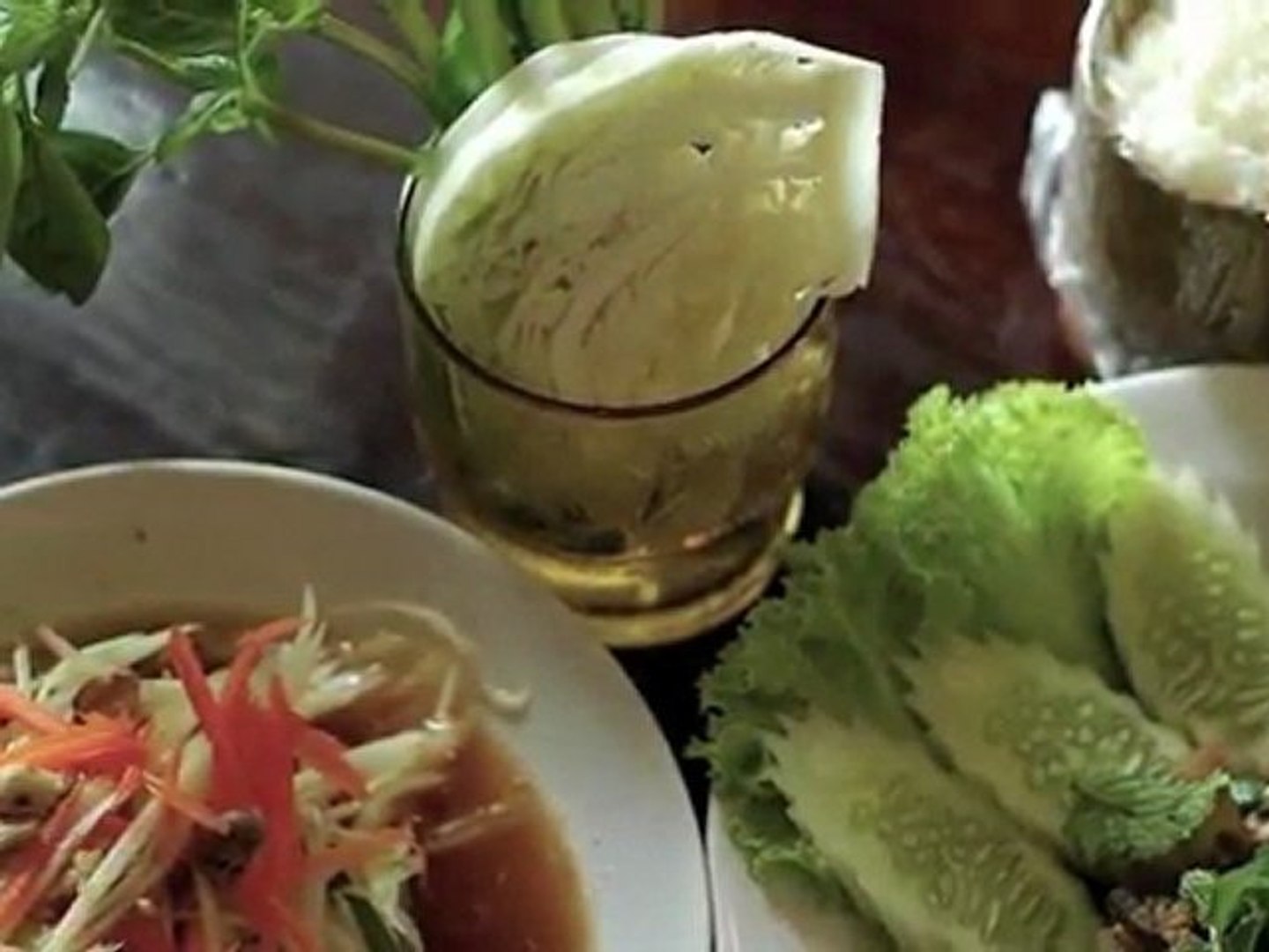 Thai cuisine