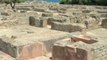 Ciudad púnica de Kerkoune y su necrópolis . Tunisia -UNESCO Patrimonio de la Humanidad