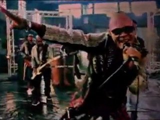 [Clip zouk!!] Bamboolaz - Fiesta / Nouveauté 2011 .Urban