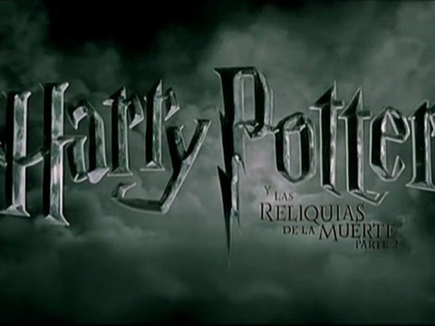 Harry Potter y las Reliquias de la Muerte [II] Spot1 HD [30seg] Español