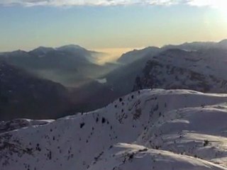 Paganella - Dolomites - Italy