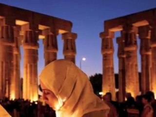 Antica Tebe con la sua necropoli - Egitto - UNESCO Patrimonio dell'umanità