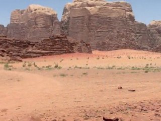 La Giordania  -   Regno Hascemita di Giordania