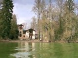 Lago di Starnberg -  Ludwig Tour - Baviera - Germania