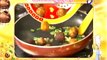 Abhiruchi - Recipes - Cauliflower Fried Rice, ChukkaKura Pakoda, Bread manchuria - 06thDec10 - 04
