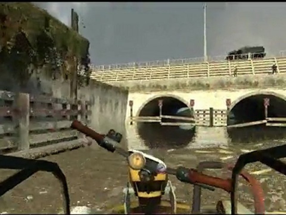 wt half-life² 4 nos ami les insurgé