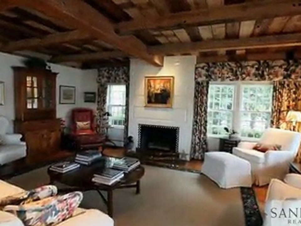 Video of 147 Lagoon Avenue, Vineyard Haven, Massachusetts (Martha's Vineyard)