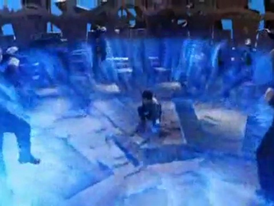 Pequenos Espiões 4 (Spy Kids 4 - All the Time in the World) - Trailer 2