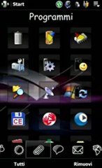 Creare Shortcut con Total Commander