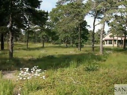 Video of Mill Hill Farms, Edgartown, Massachusetts (Martha's Vineyard)