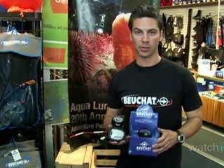 Scuba Diving: Necessary Gear