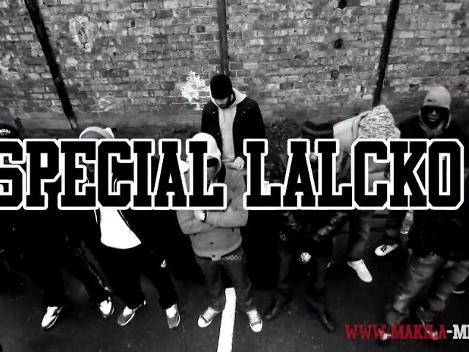 (VIDEO LIVE) DJ HAMDI - URBAN SHOOT #06 SPECIAL LALCKO
