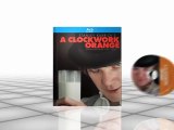 A Clockwork Orange - Masterpiece Trailer