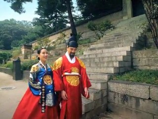 Changdeokgung Palace - Korea - UNESCO World Heritage