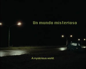  - Trailer  (Espagnol st UK)