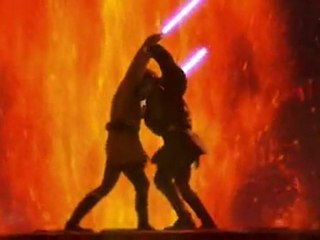 SW, épisode III - La Revanche des Sith [4/4]