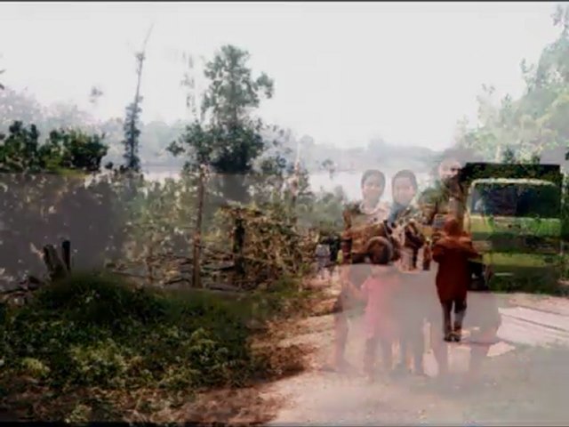 Od Nepala do Indonezije