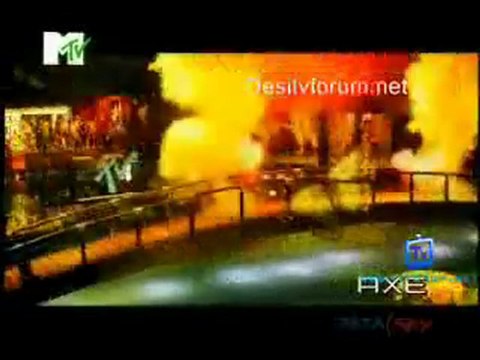 MTV Grind - 2nd July 2011 Watch Video Online Pt1