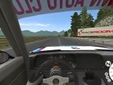 RACE 07 - Retro Pack - BMW 3.0 CSL at Hillclimb Stage