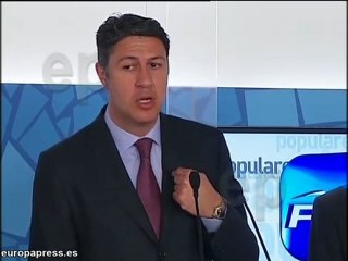 Albiol: "El discurso del PP en inmigración es válido"